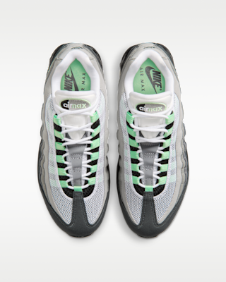 Nike Air Max 95 Big Bubble Women's Shoes. Nike RO